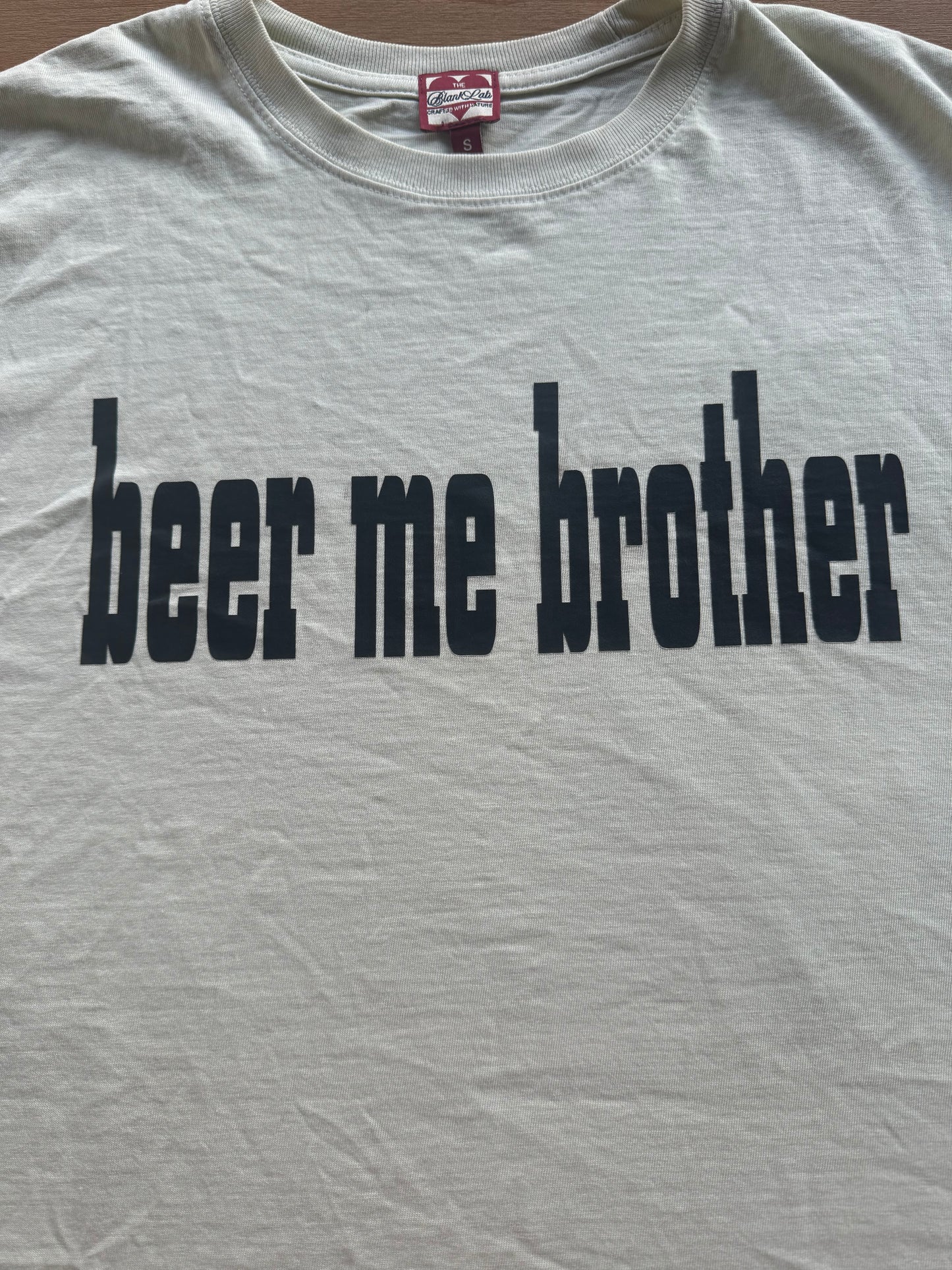 Oversized Boyfriend Fit Organic Cotton Drop Shoulder Graphic Tees