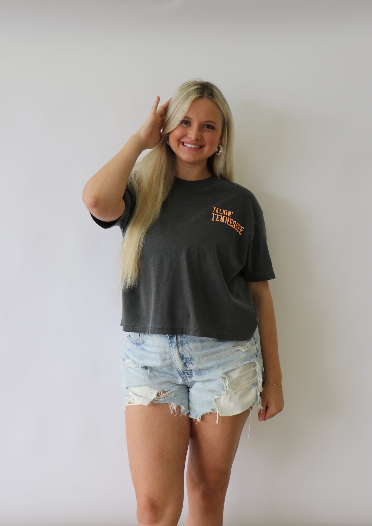 Knoxville Nights, Neyland Lights Tee