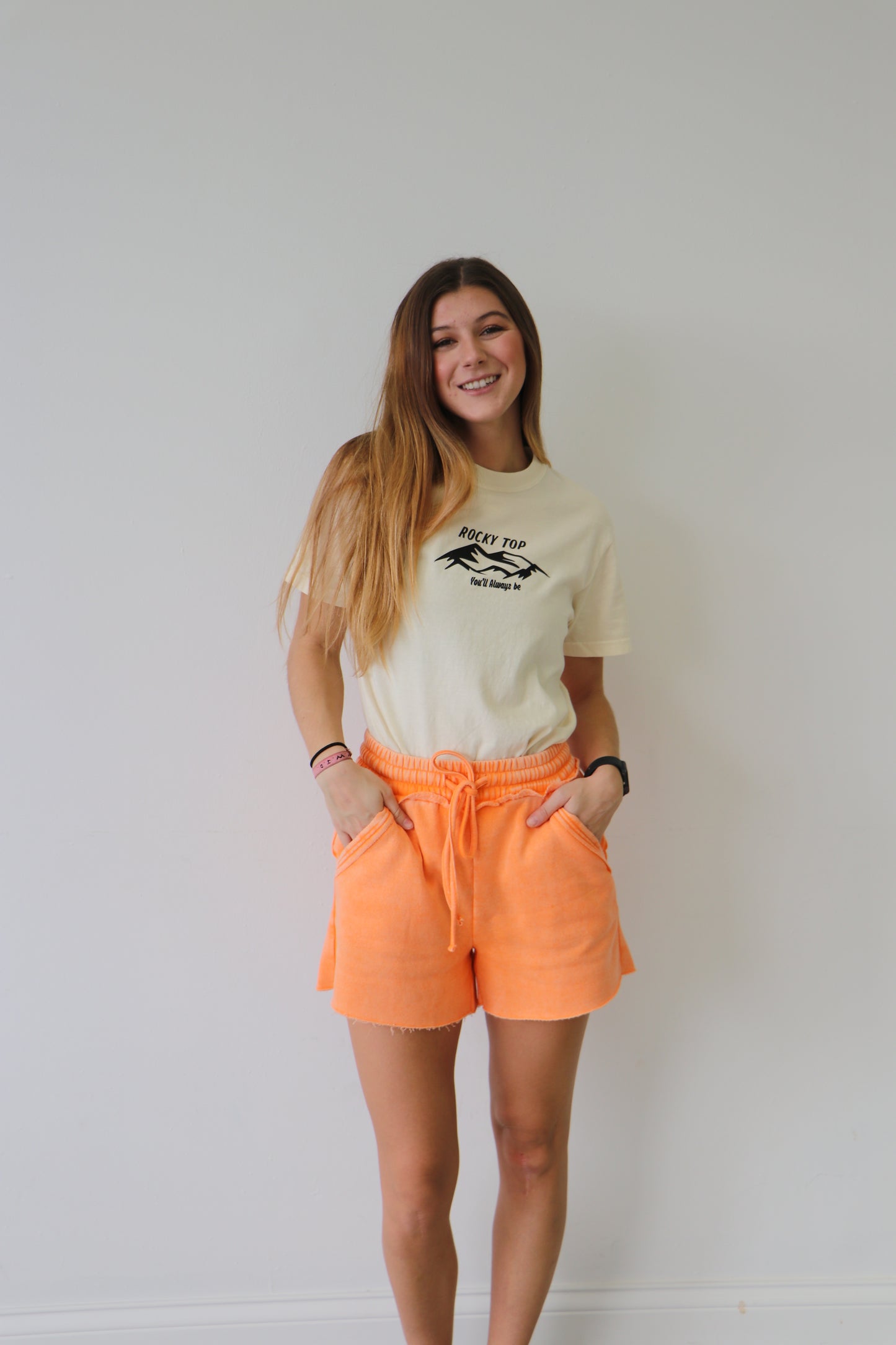 Rocky Top, Home Sweet Home to me