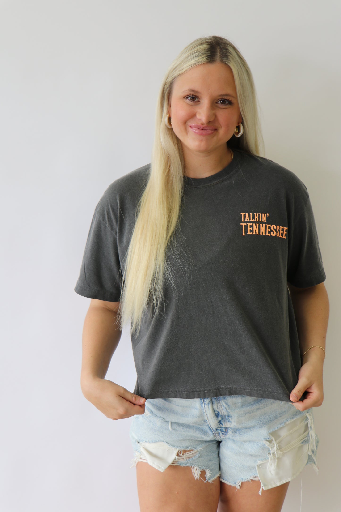 Knoxville Nights, Neyland Lights Tee