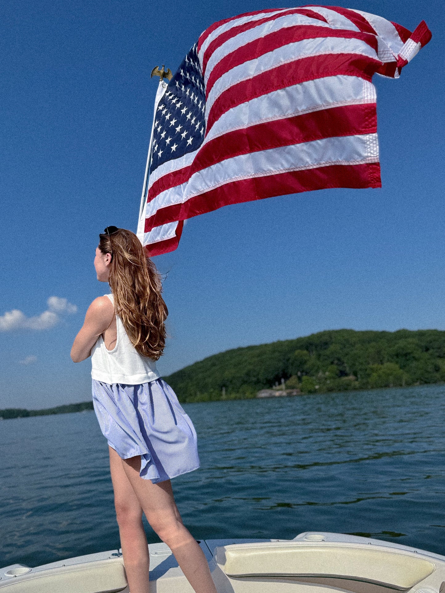 Sally Sweater Top Striped Baby Doll Mini Dress