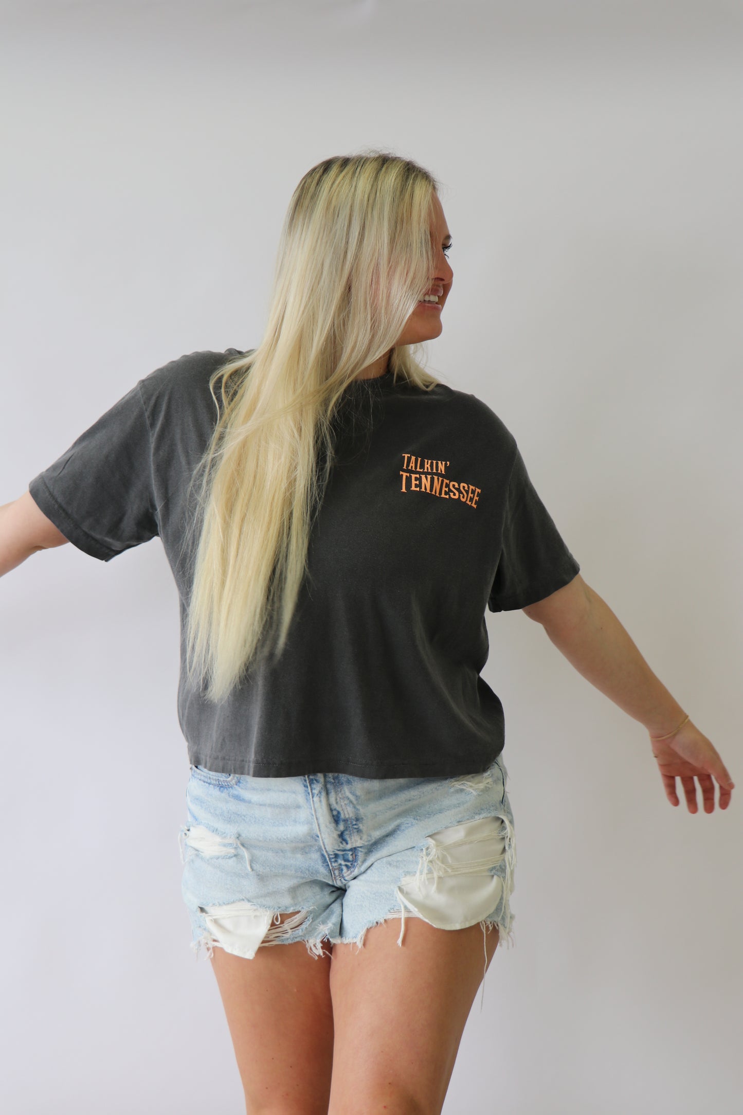 Knoxville Nights, Neyland Lights Tee