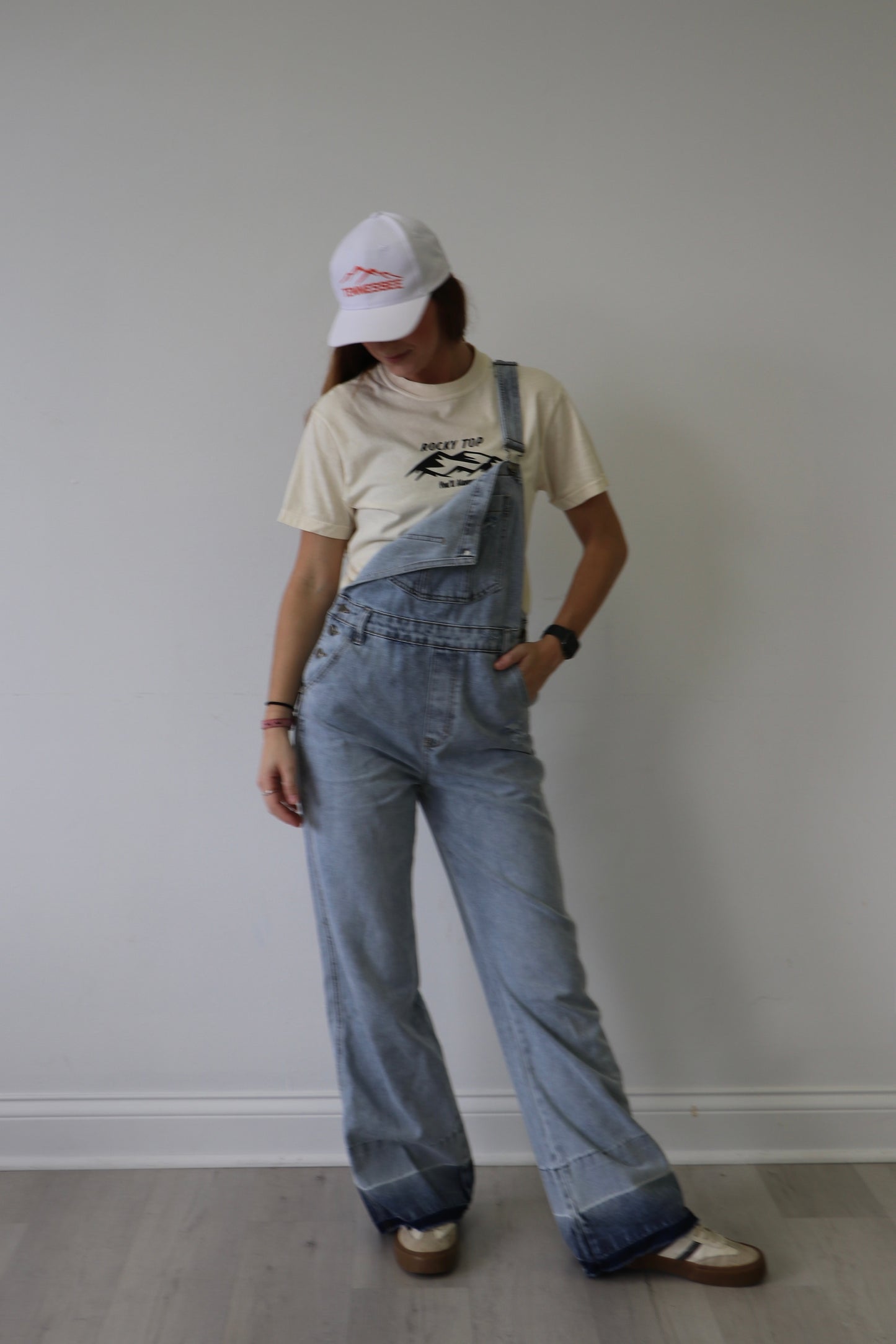 Tennessee Unisex Baseball Cap