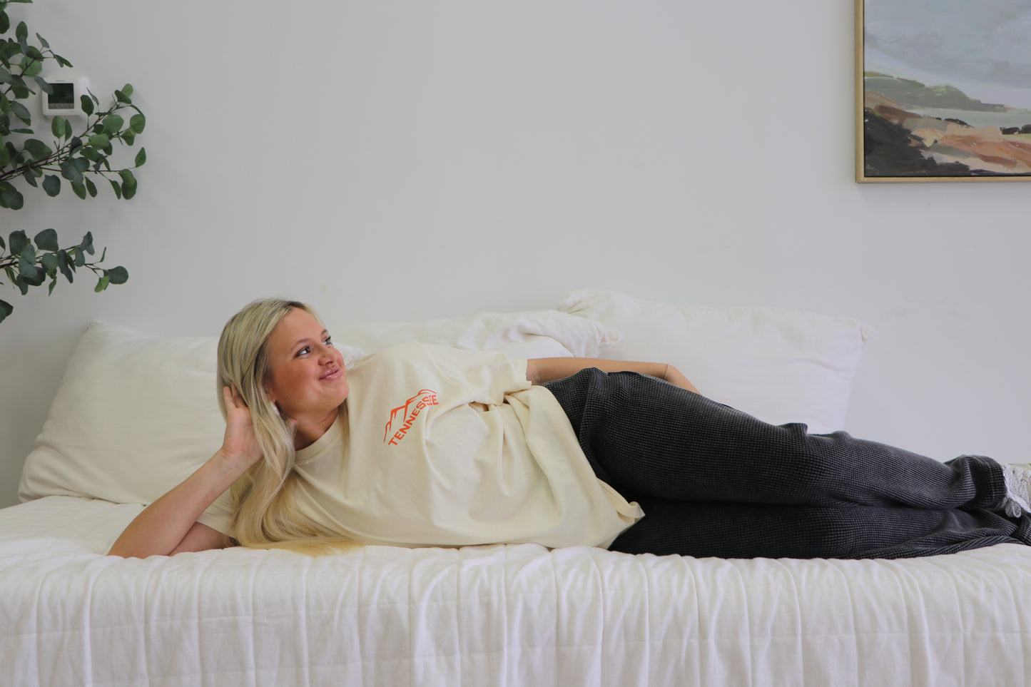 Tennessee Tailgate Unisex Graphic Tee