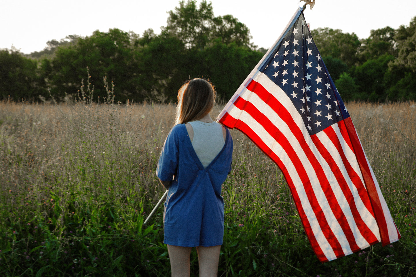 Bailey Backless V-Neck Short Sleeve Pocket Romper