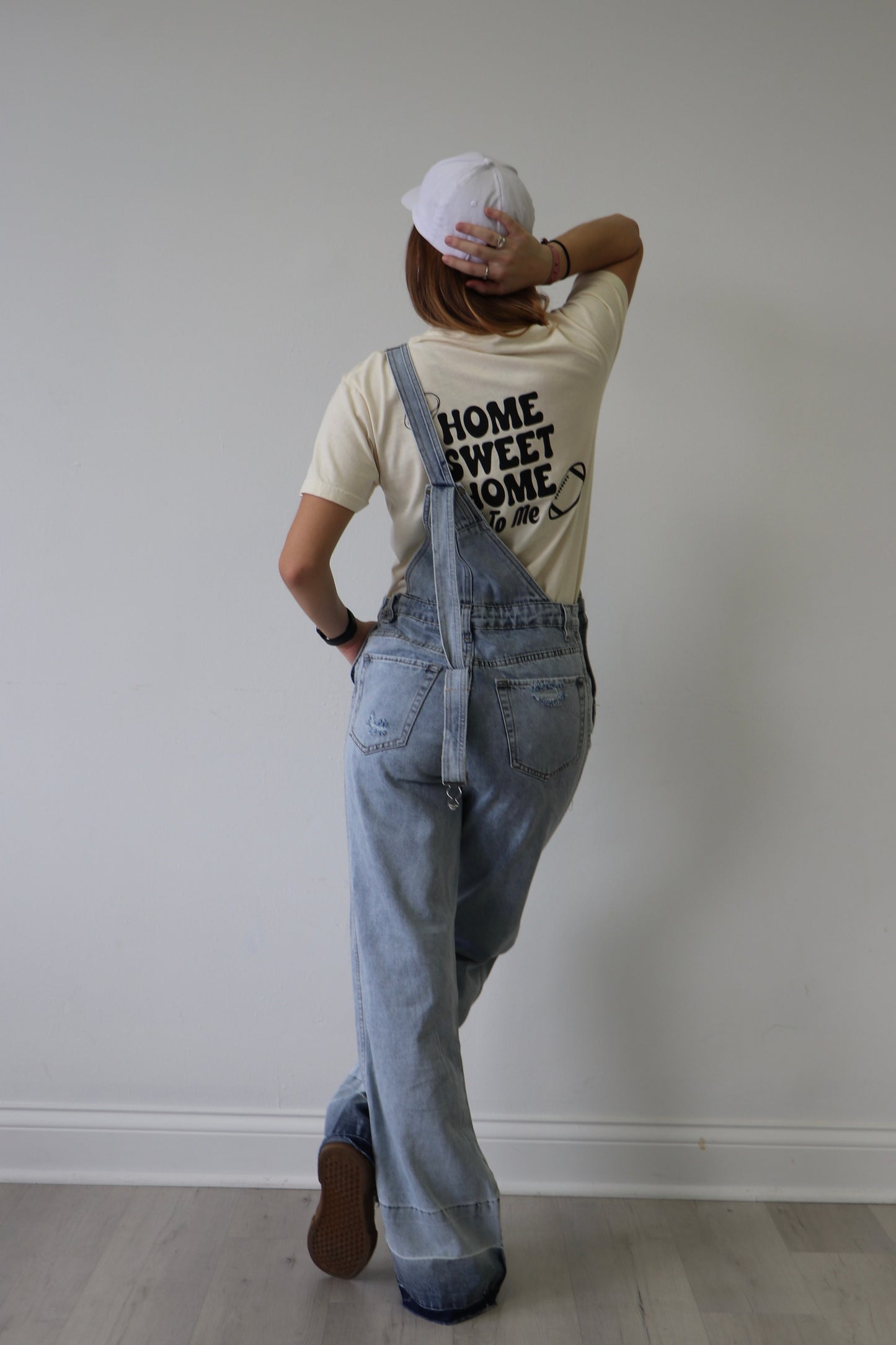 Rocky Top, Home Sweet Home to me