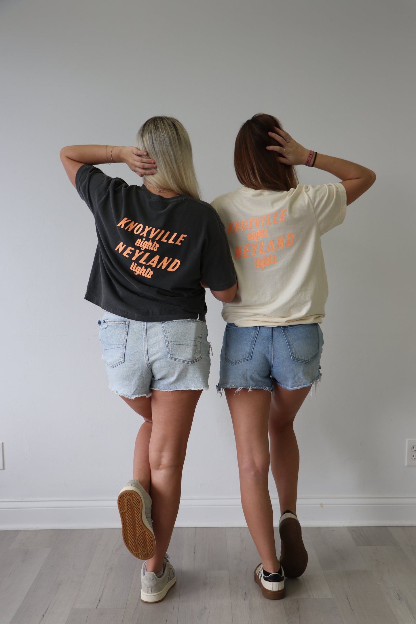 Knoxville Nights, Neyland Lights Tee