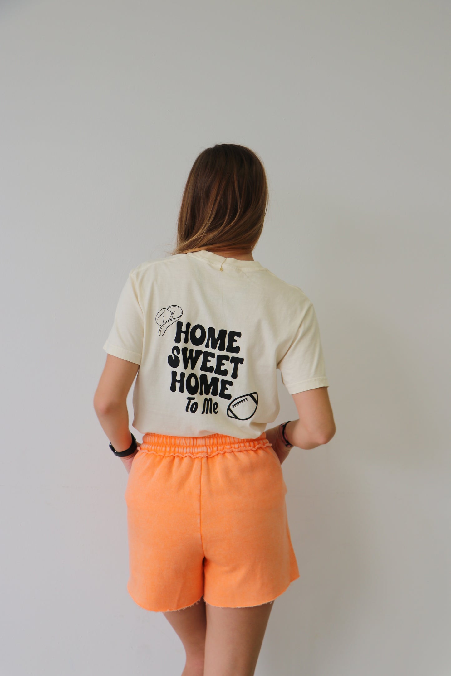 Rocky Top, Home Sweet Home to me