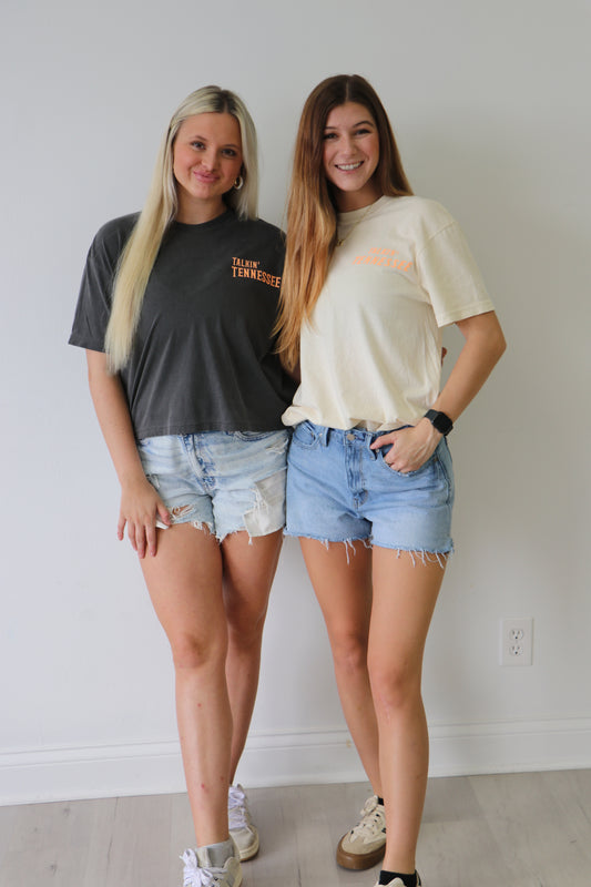 Knoxville Nights, Neyland Lights Tee