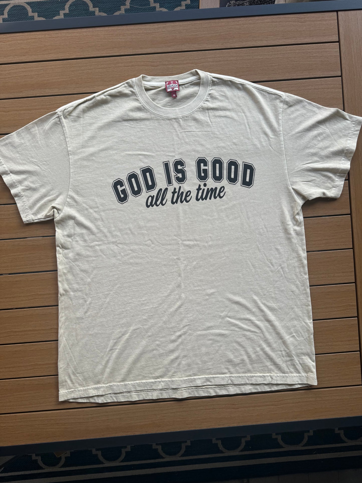 Oversized Boyfriend Fit Organic Cotton Drop Shoulder Graphic Tees