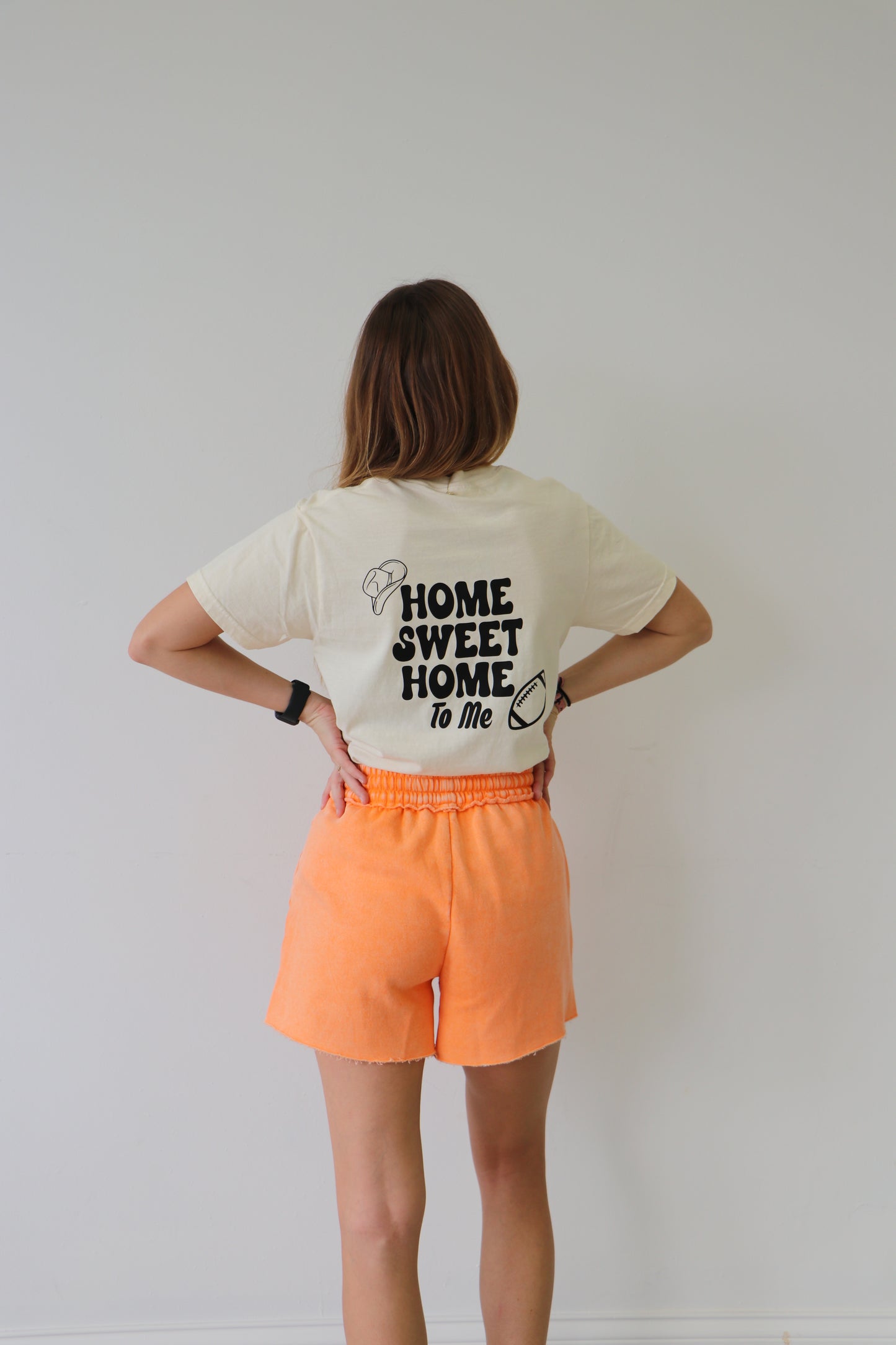 Rocky Top, Home Sweet Home to me