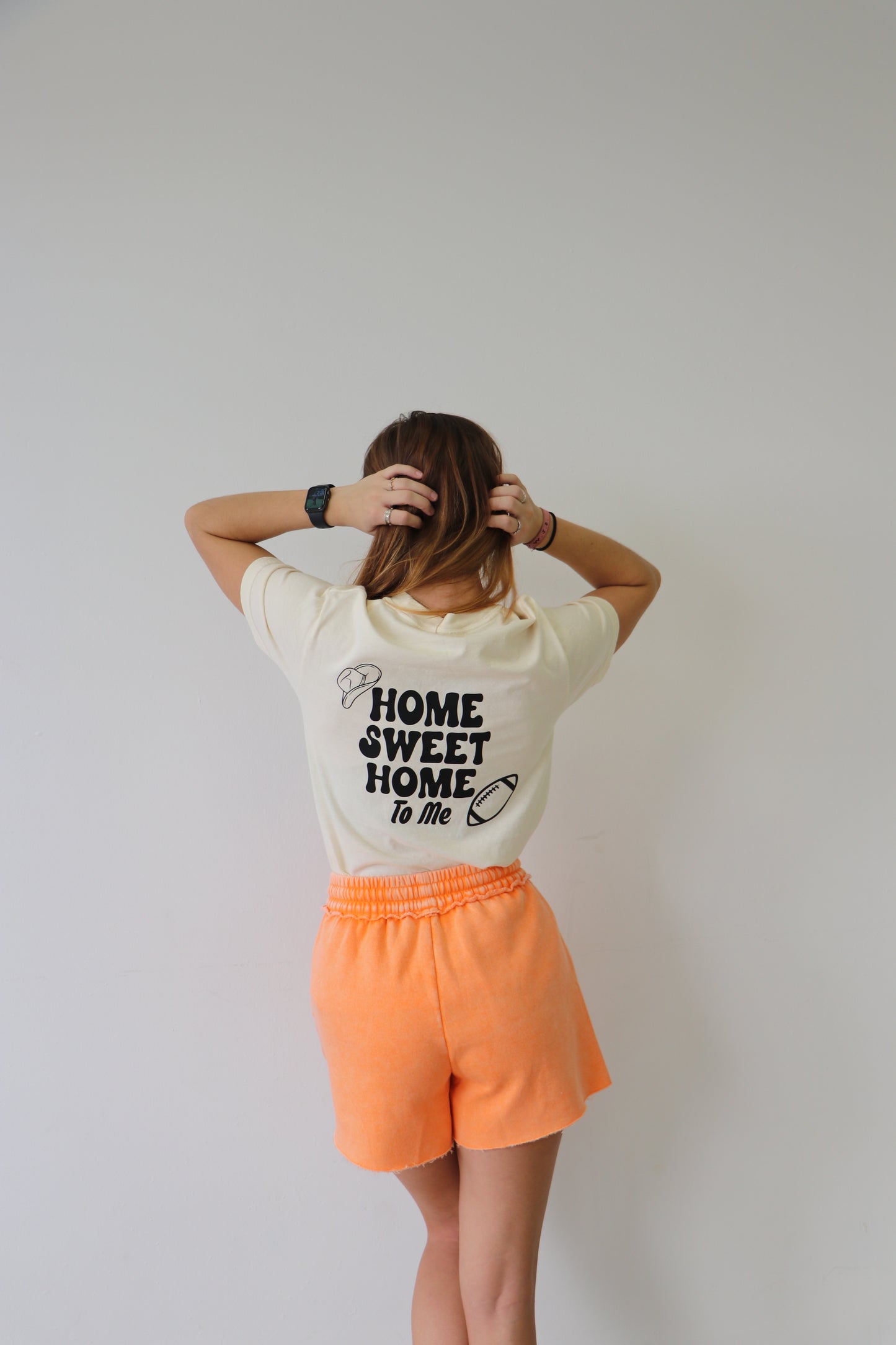 Rocky Top, Home Sweet Home to me