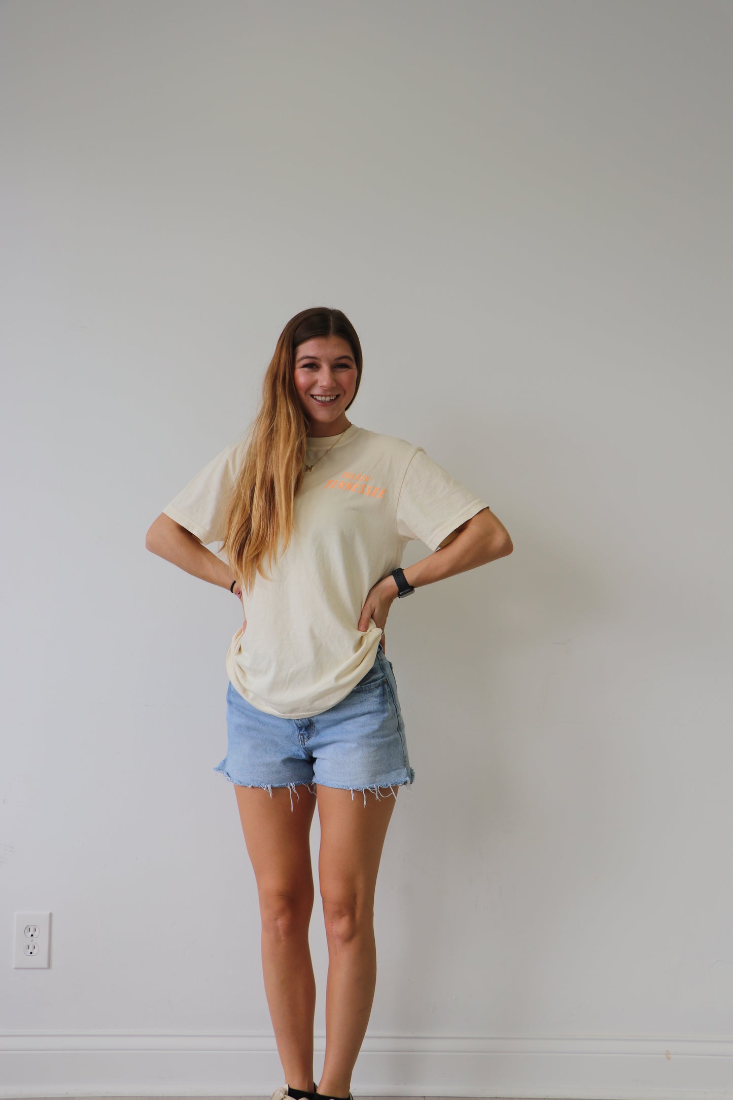 Knoxville Nights, Neyland Lights Tee