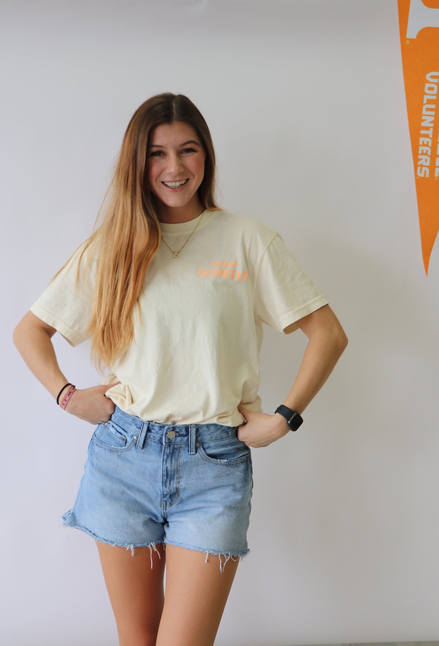 Knoxville Nights, Neyland Lights Tee