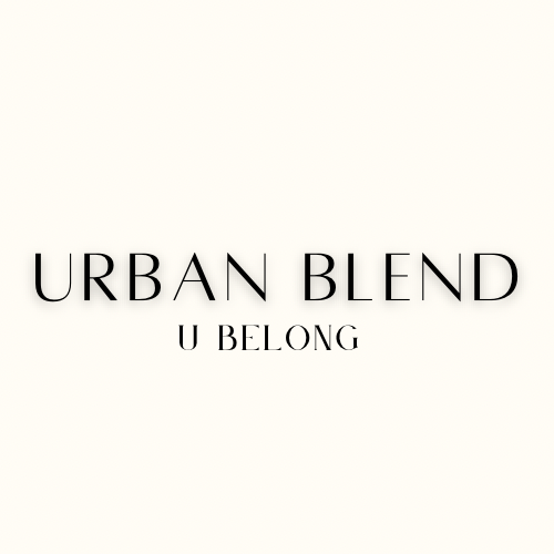 Urban Blend logo