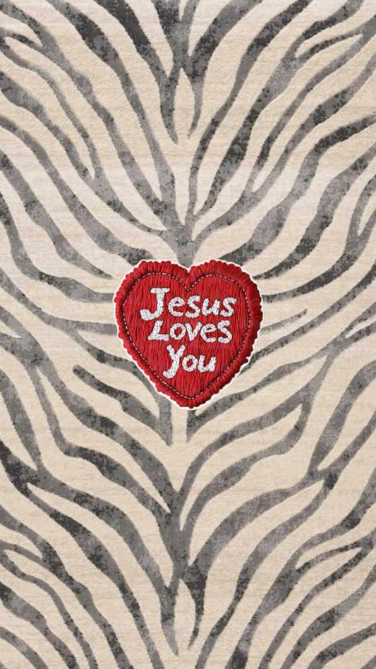 February- Love Month- Bible Verses about Love