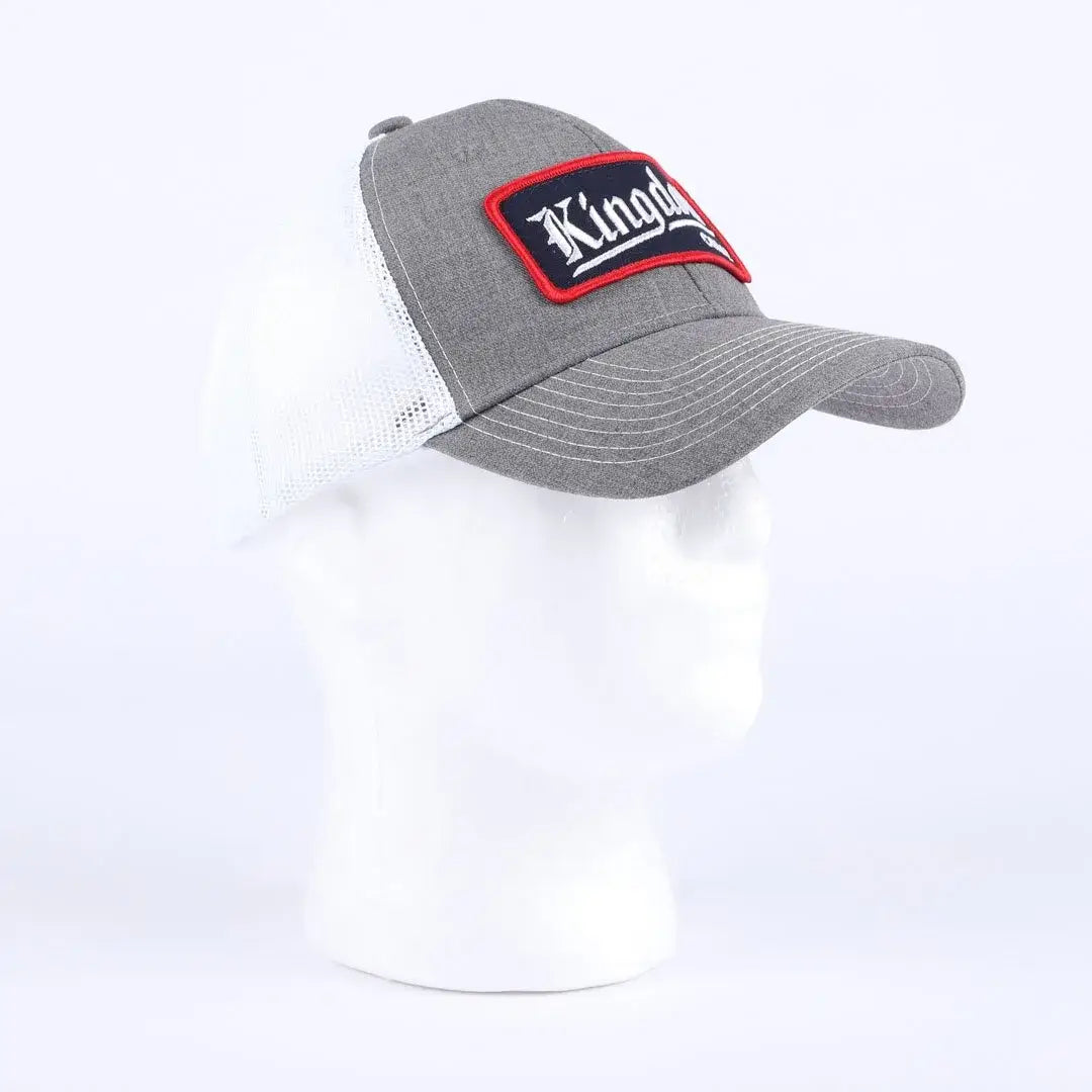 Kingdom Come Trucker Hat