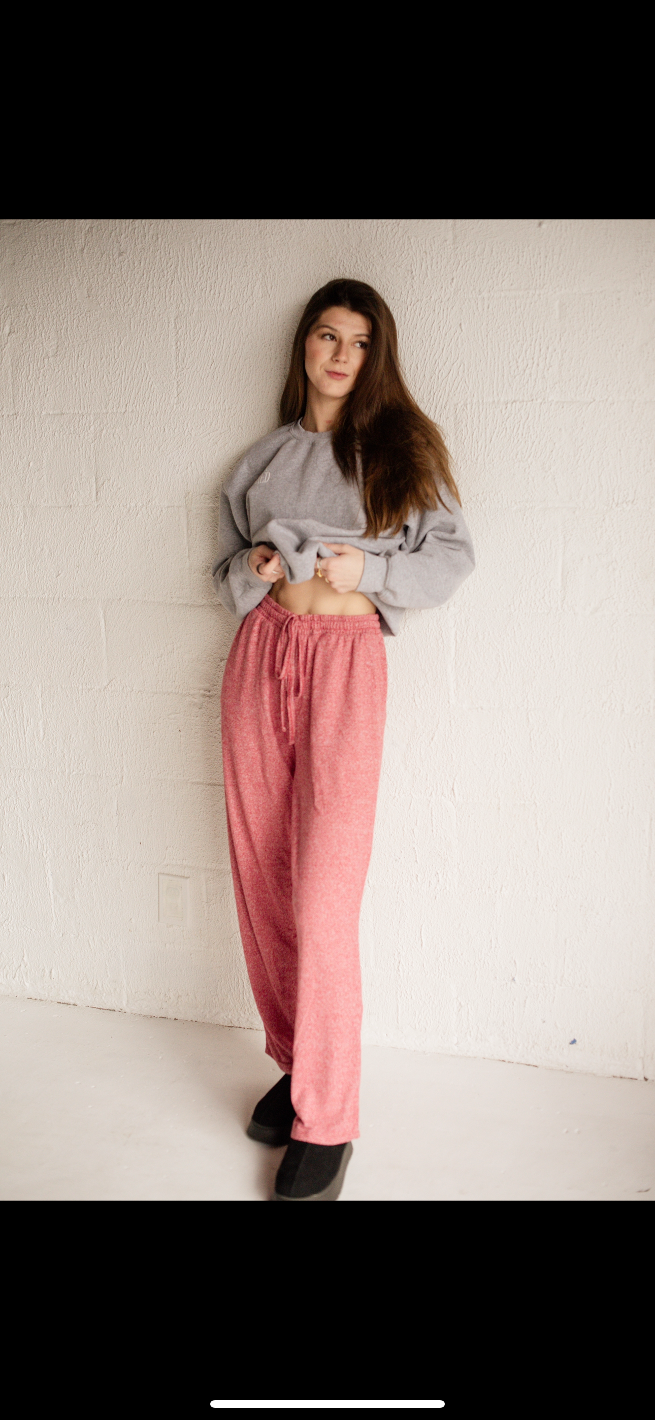 Sundown Super Soft Drawstring Lounge Pants