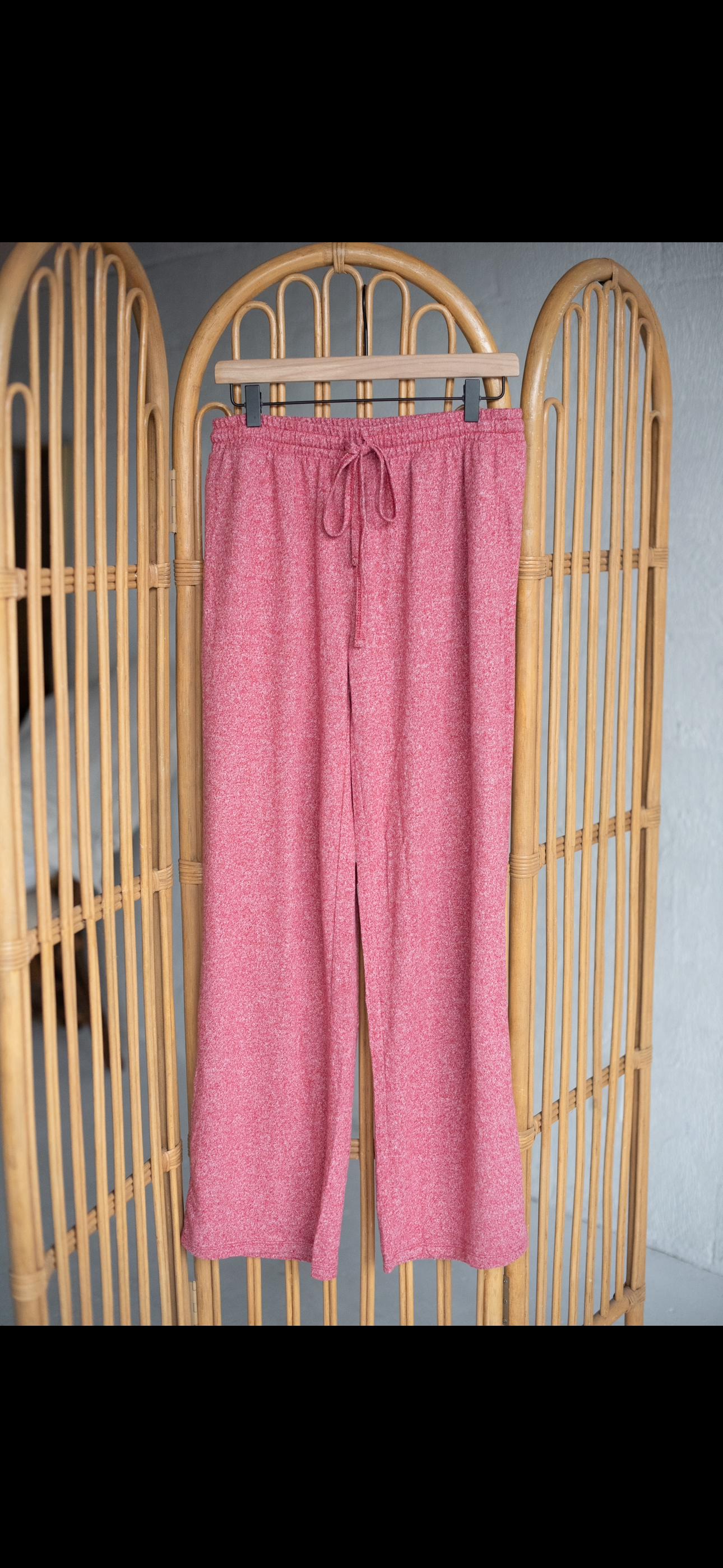 Sundown Super Soft Drawstring Lounge Pants