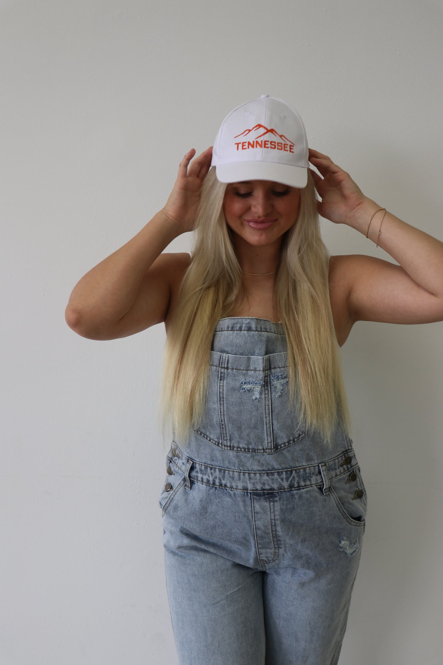 Tennessee Unisex Baseball Cap