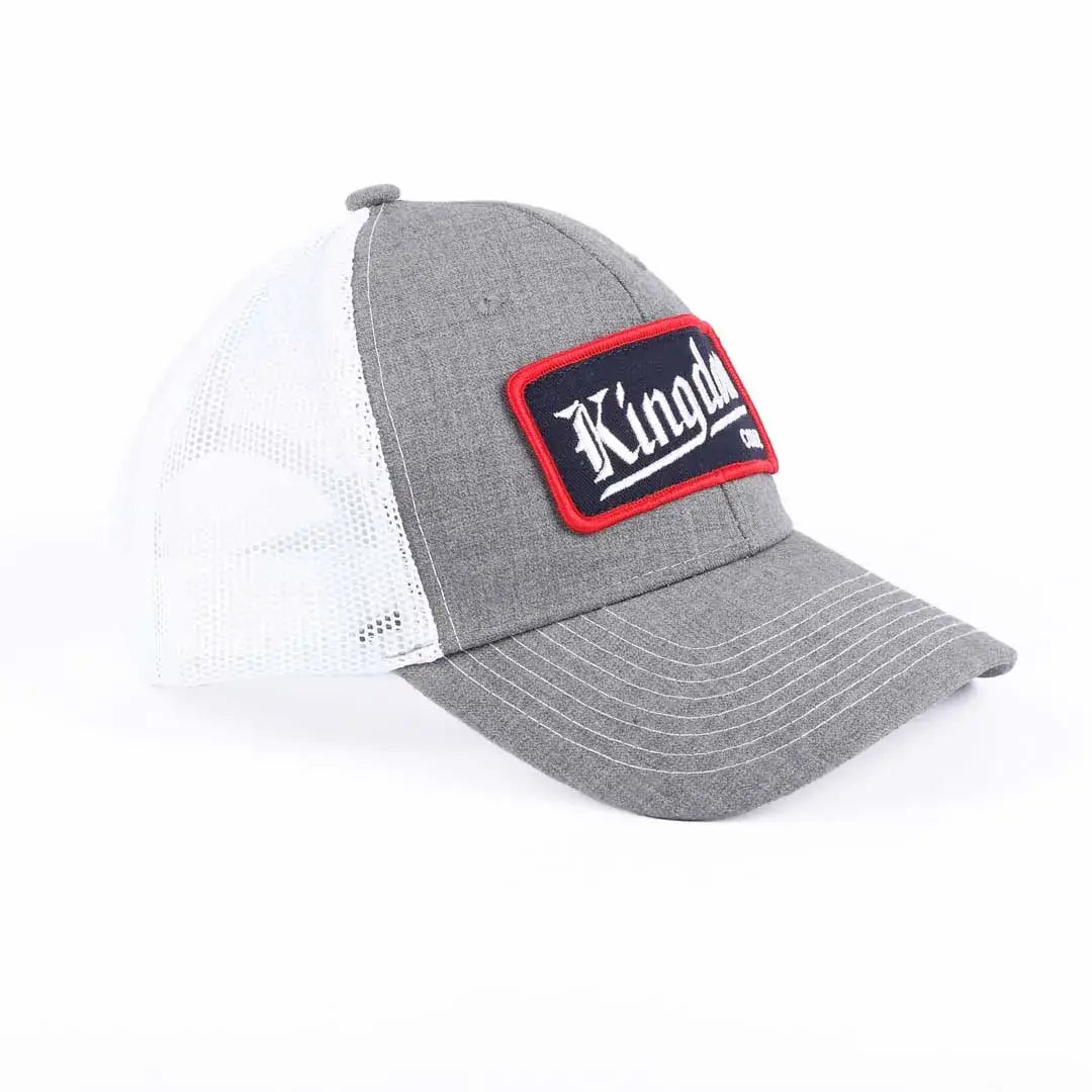 Kingdom Come Trucker Hat