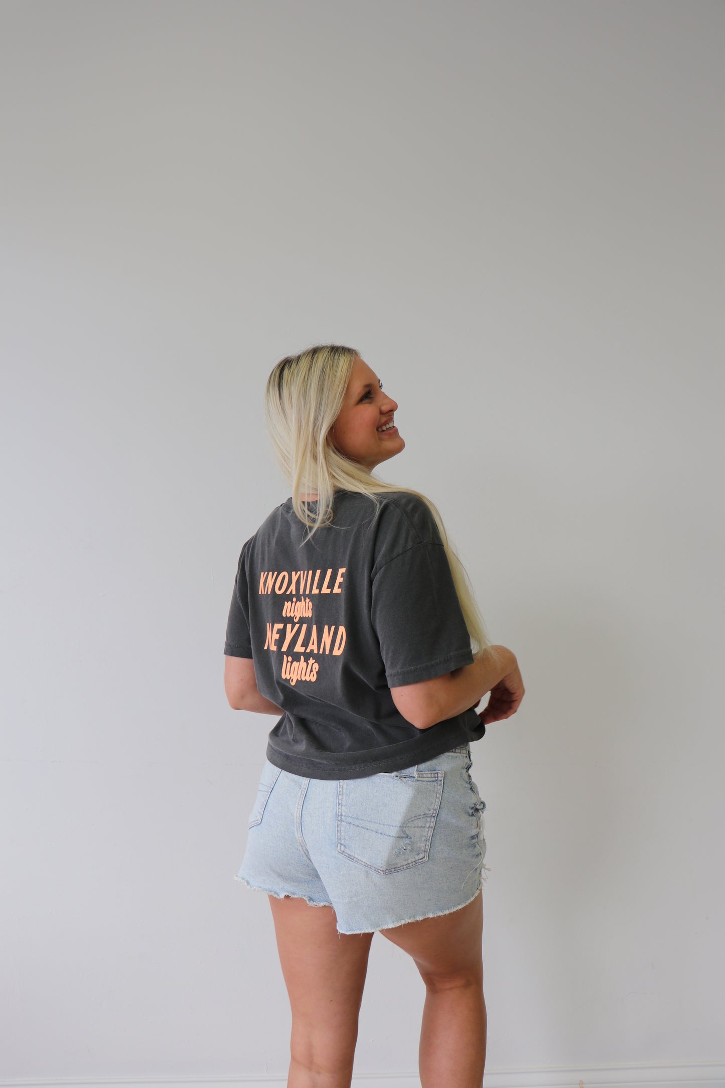 Knoxville Nights, Neyland Lights Tee