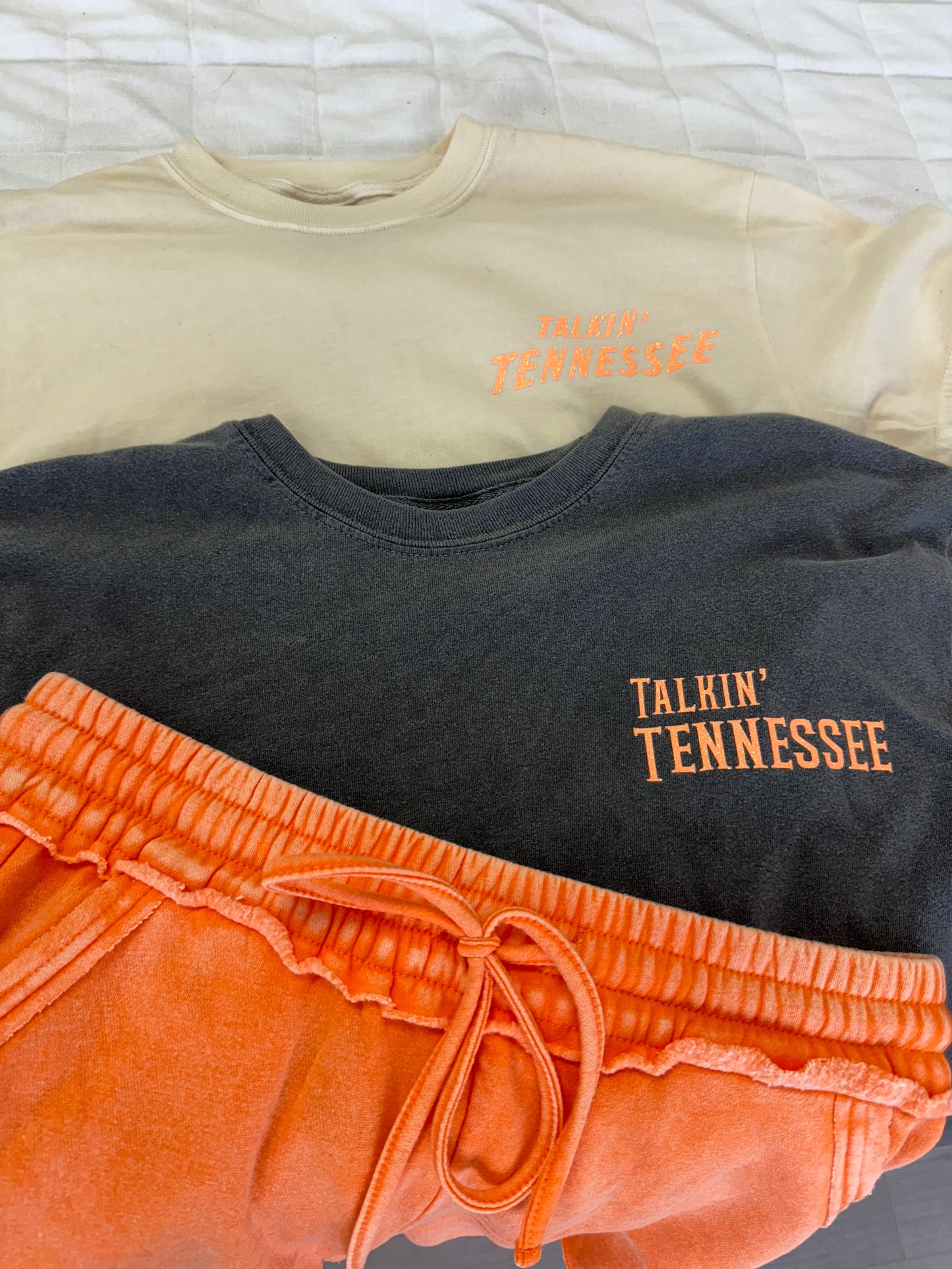 Knoxville Nights, Neyland Lights Tee