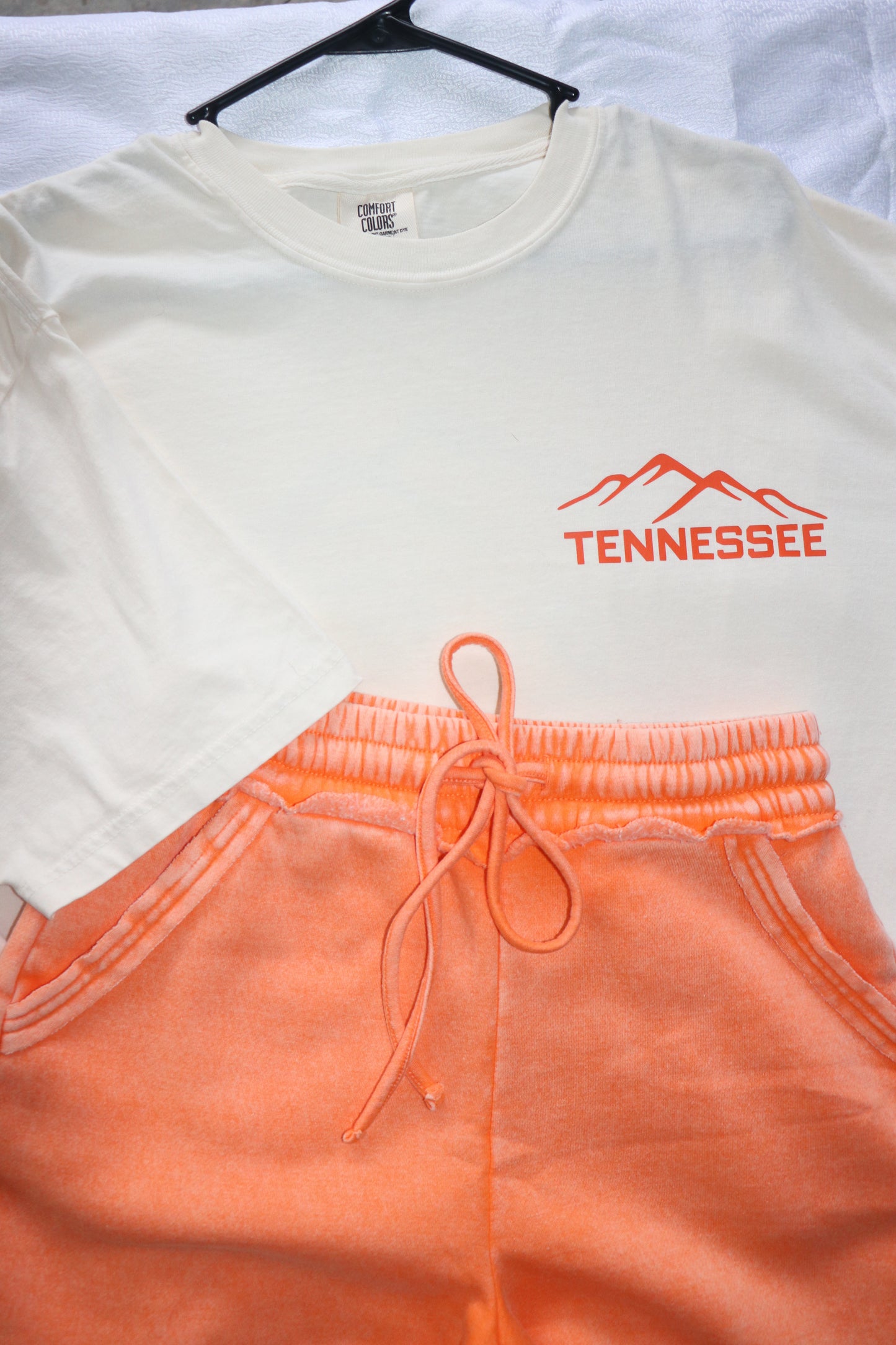 Tennessee Tailgate Unisex Graphic Tee