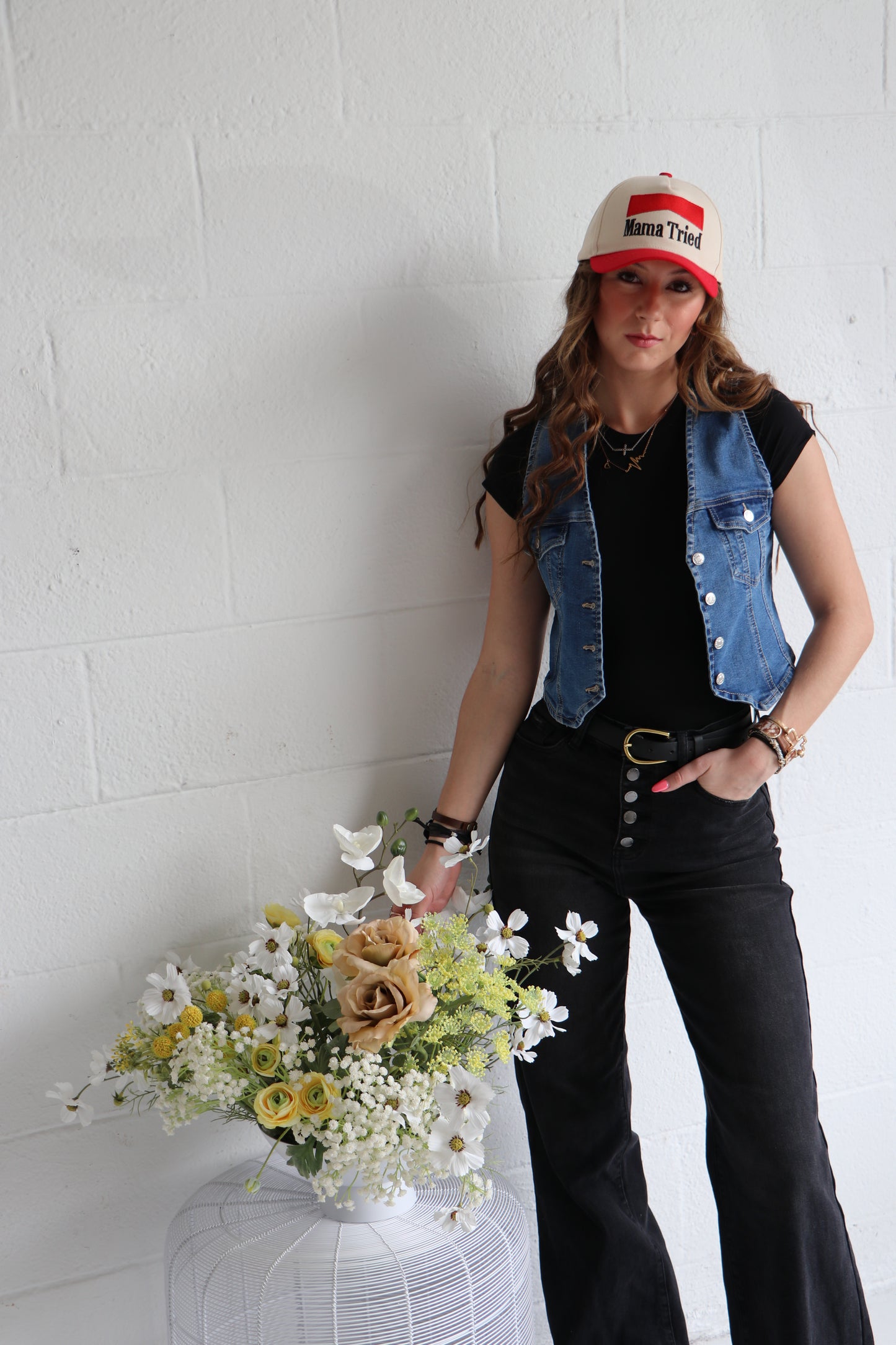 Short Sleeve Crew Neck Bodysuit