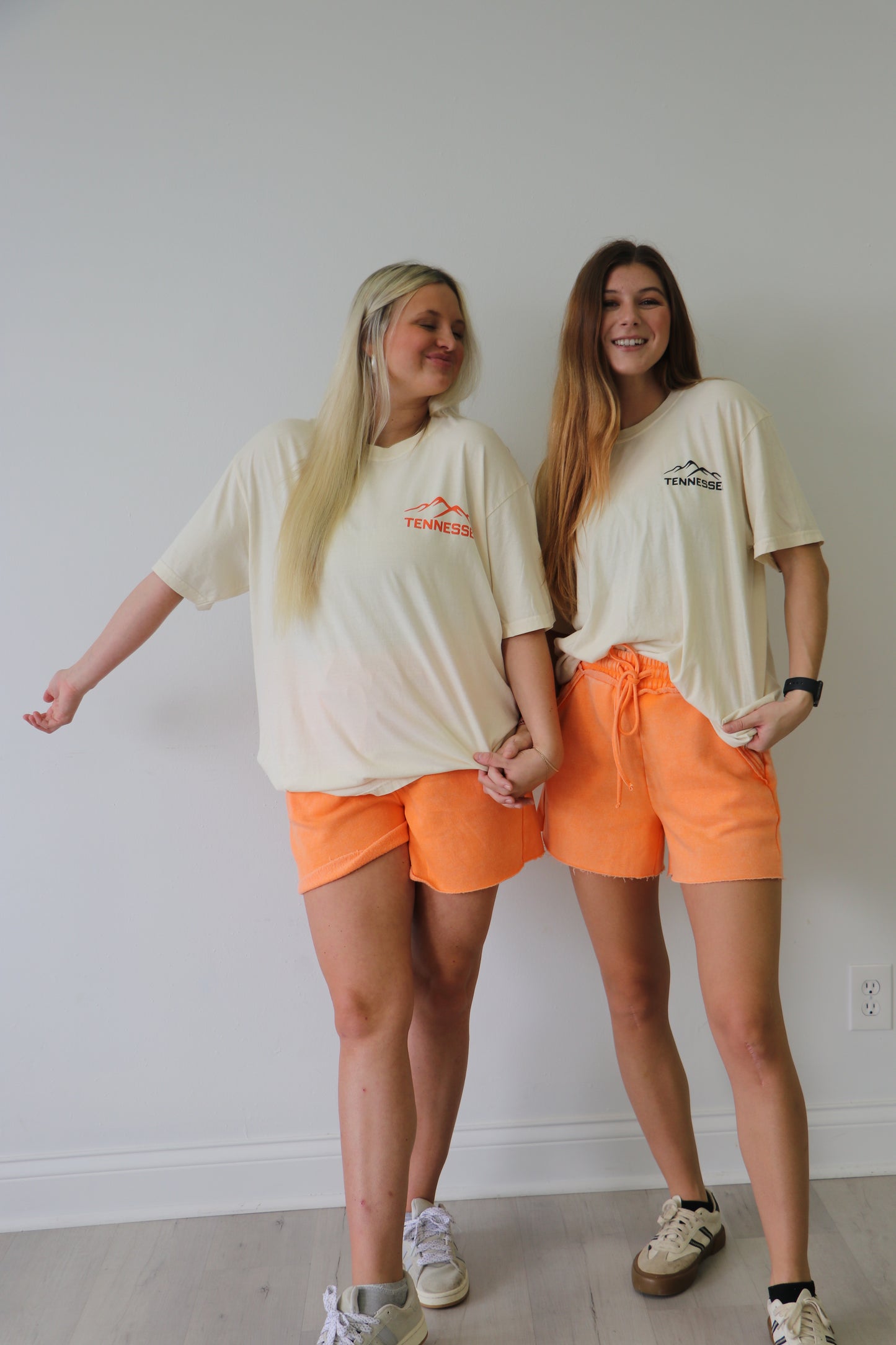 Tennessee Tailgate Unisex Graphic Tee