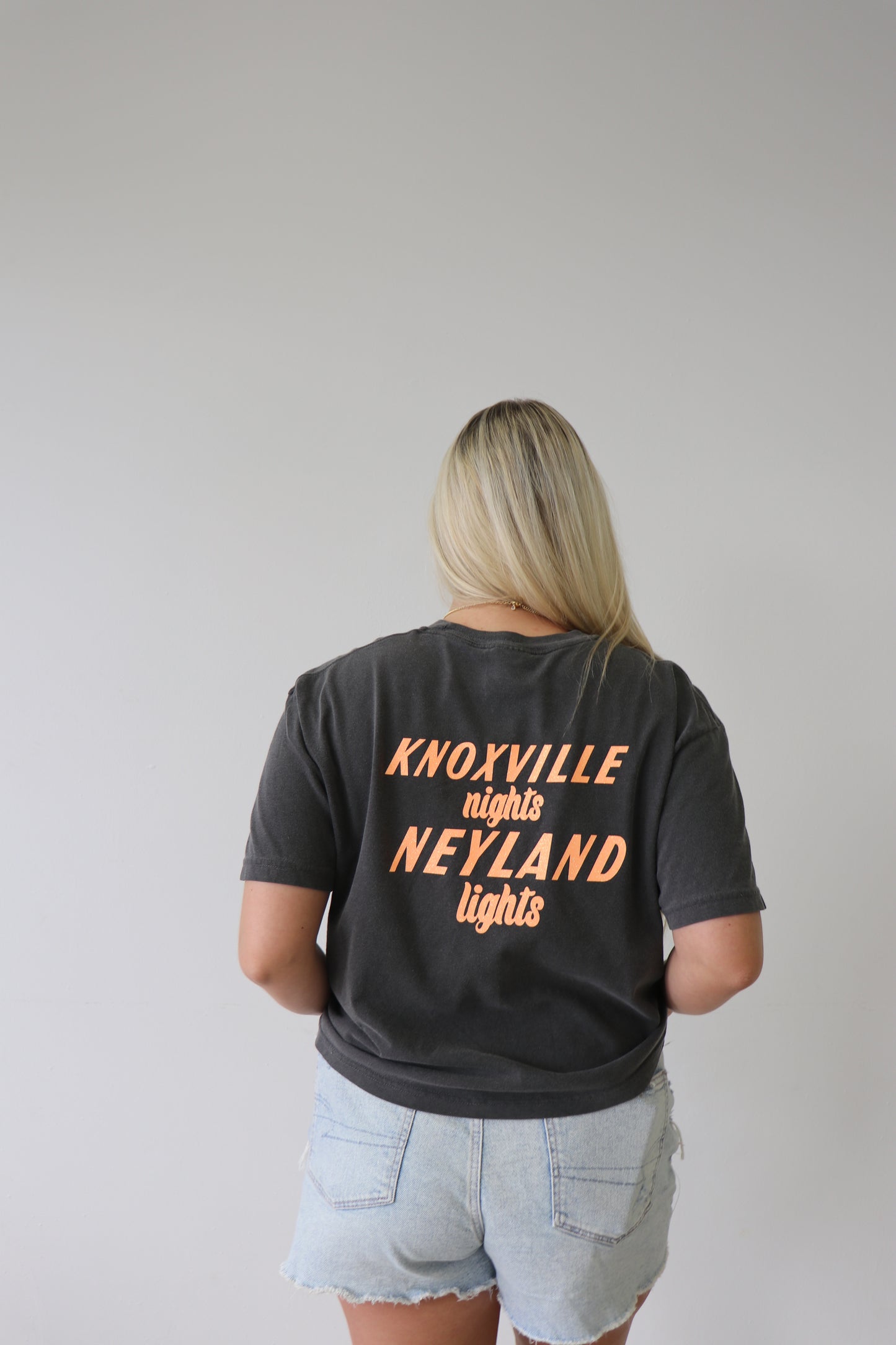 Knoxville Nights, Neyland Lights Tee