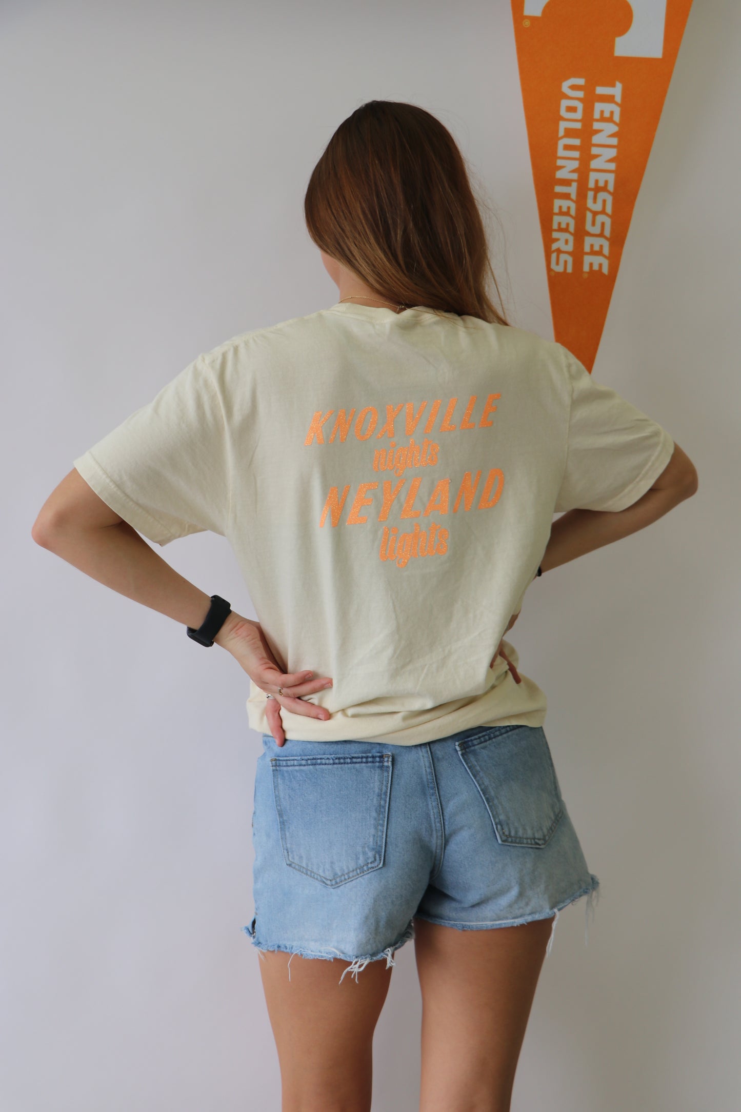 Knoxville Nights, Neyland Lights Tee