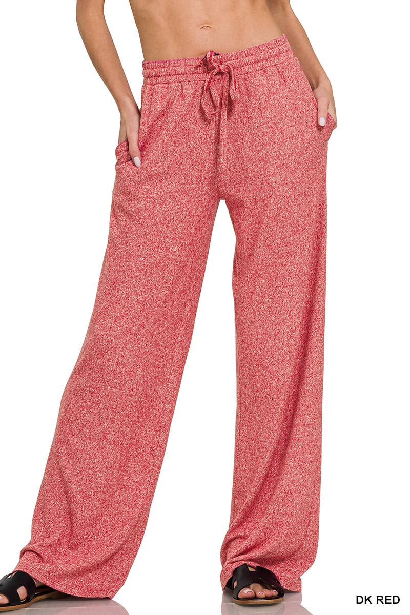 Sundown Super Soft Drawstring Lounge Pants