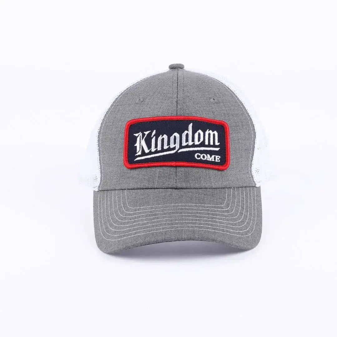 Kingdom Come Trucker Hat