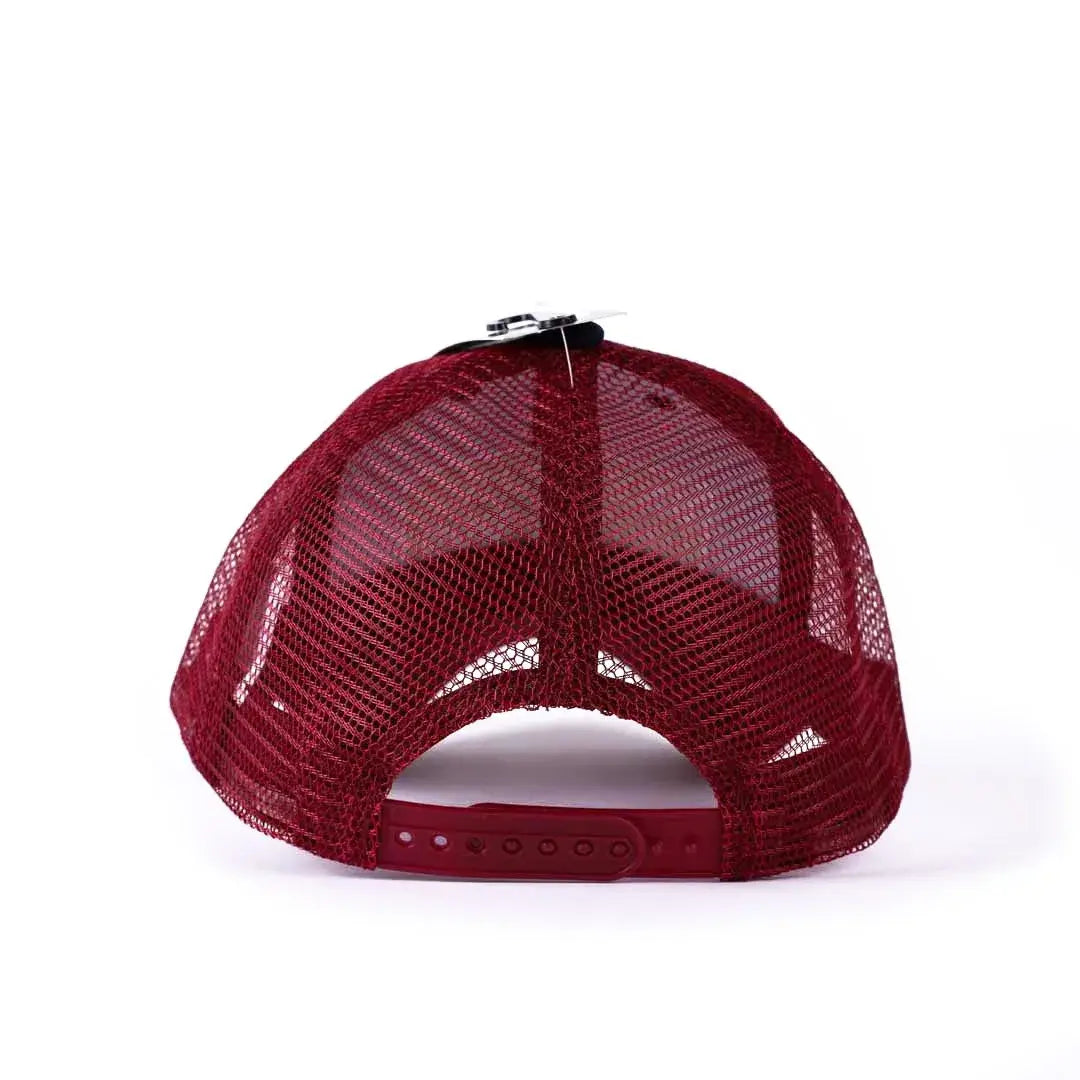 One Nation Under God Mesh Back Hat