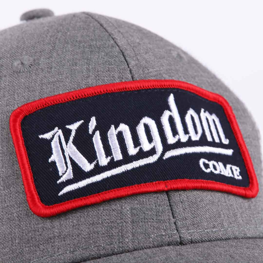 Kingdom Come Trucker Hat